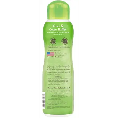 Balsam Kiwi & Cocoa Butter 355 ml, bilde 2