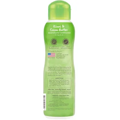 Balsam Kiwi & Cocoa Butter 355 ml, bilde 2