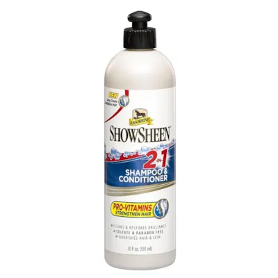 Shampoo ShowSheen 591 ml