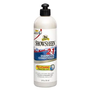 Shampoo ShowSheen 591 ml