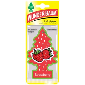 Luftfrisker jordbær