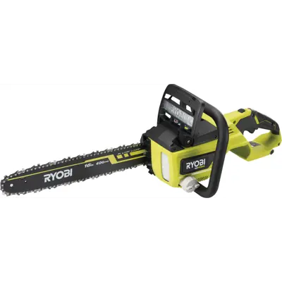 Batteridrevet motorsag 36V RY36CSX40B-0