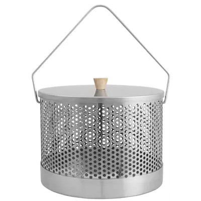 Popcorngryte, bilde 2