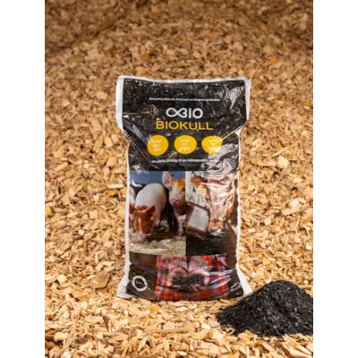 Biokull 35 L