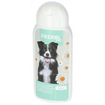 Shampoo Detangling 200 ml