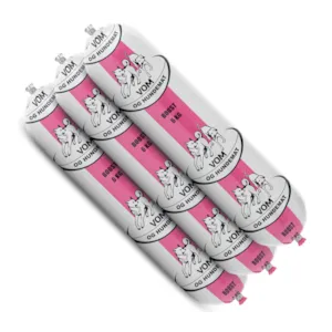 Hundepølse Boost frosset 3x6 kg