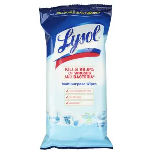 Våtservietter desinfiserende 60 stk