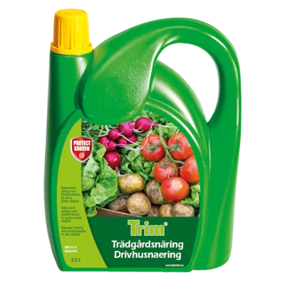 Drivhusnæring 2,5 L