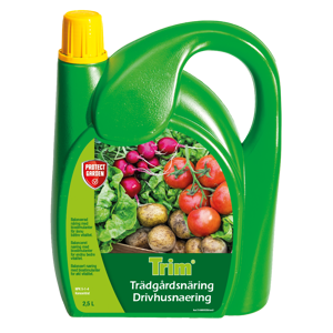Drivhusnæring 2,5 L