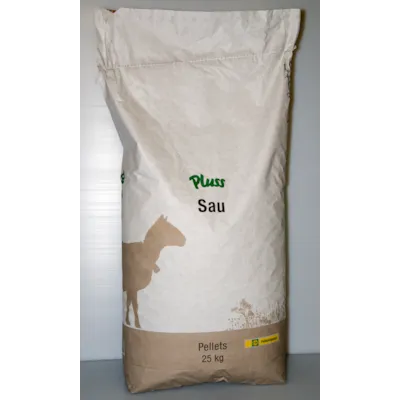 Sau 25 kg pellets, bilde 2
