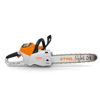 Batteridrevet motorsag MSA 220