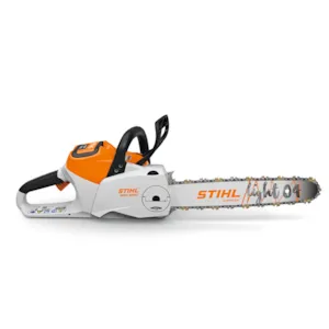 Batteridrevet motorsag MSA 220