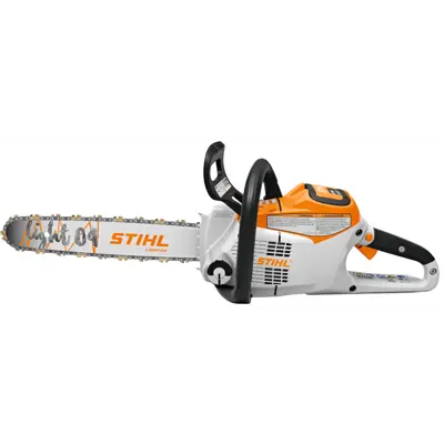 Batteridrevet motorsag 36V MSA 220, bilde 2