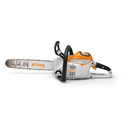 Batteridrevet motorsag MSA 220, bilde 2