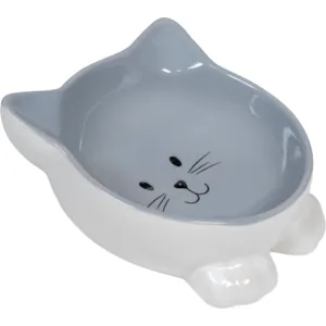 Matskål Raise hvit 150 ml