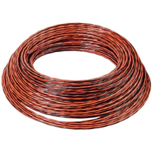 Trimmertråd Ø2,4 mm x 15 m RAC179