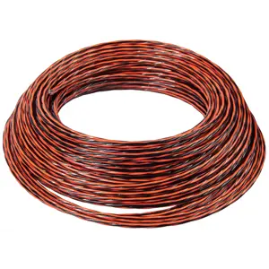 Trimmertråd Ø2,4 mm x 15 m RAC179