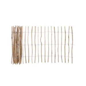 Gjerde Hasselvik 500x120 cm