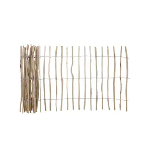 Gjerde Hasselvik 500x120 cm