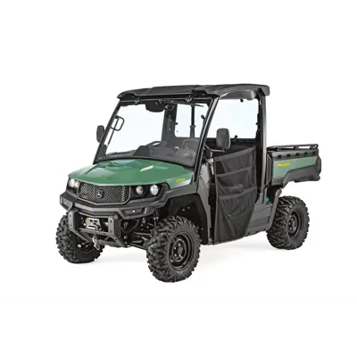 Gator XUV875M, bilde 3