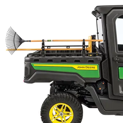 Gator XUV875M, bilde 5