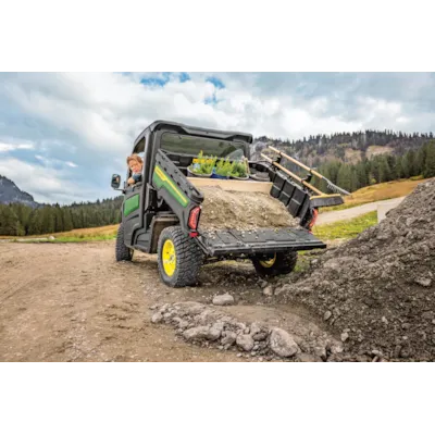 Gator XUV875M, bilde 6