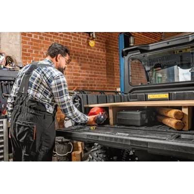 Gator XUV875M, bilde 7