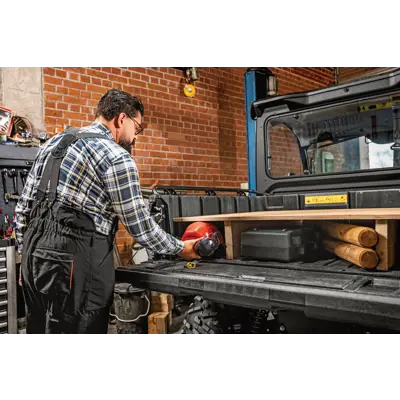 Gator XUV875M, bilde 7