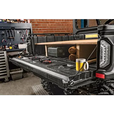 Gator XUV875M, bilde 8