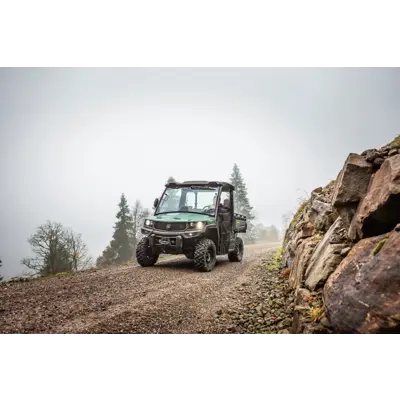 Gator XUV875M, bilde 10