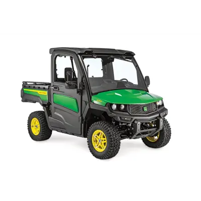 Gator XUV875M