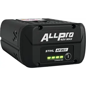 Batteri AP 20.1