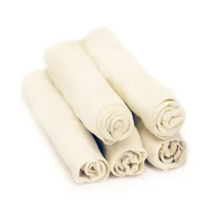 Tyggerull Retriver 23 cm 5 pk