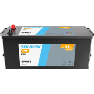 Batteri Professional Power SF1853