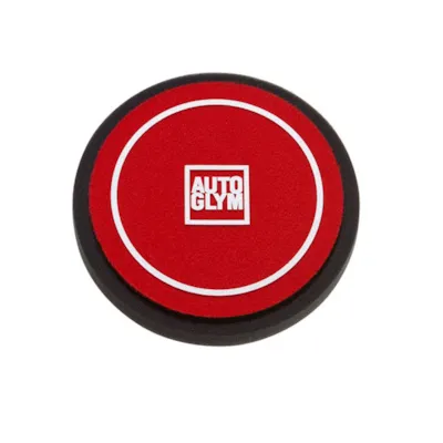 Poleringspute 160 mm