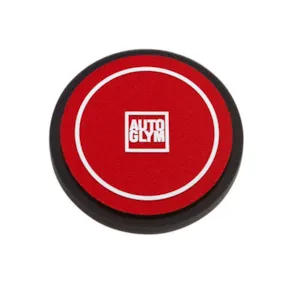 Poleringspute 160 mm