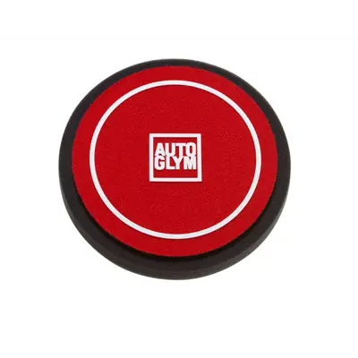 Poleringspute 160 mm