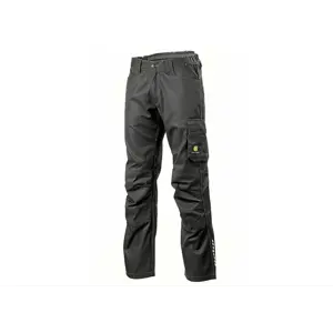 Arbeidsbukse svart
