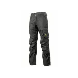 Arbeidsbukse svart