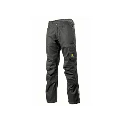 Arbeidsbukse svart