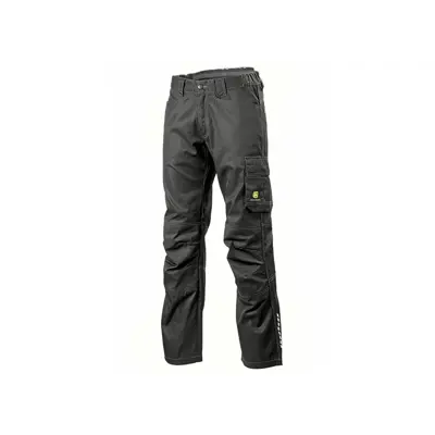 Arbeidsbukse svart