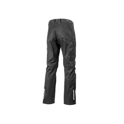 Arbeidsbukse svart, bilde 2