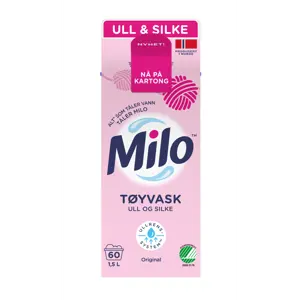 Tøyvask 1,5 L