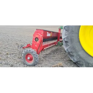 Frøsåmaskin Greenmaster HS 2500