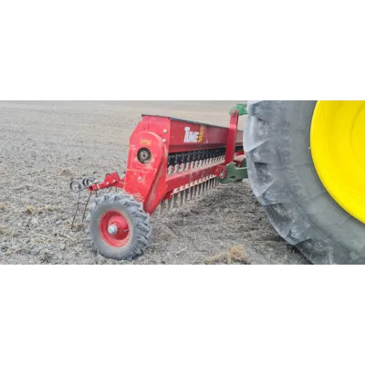 Frøsåmaskin Greenmaster HS 2500