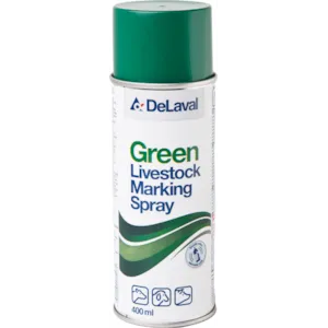 Merkespray grønn 400 ml