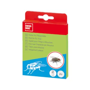 Lokkemiddel fluefelle 2 stk