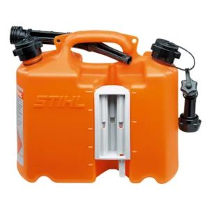 Kombikanne med helletut