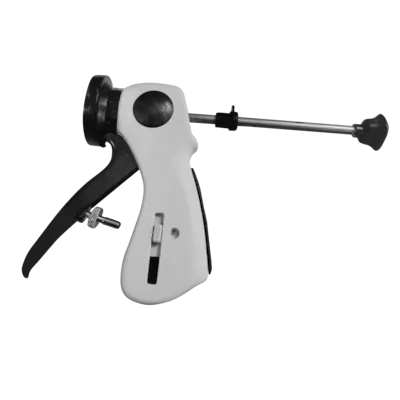 Doseringspistol Pluss jernstarter