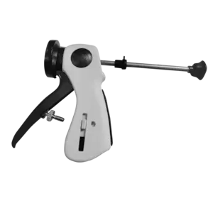 Doseringspistol Pluss jernstarter